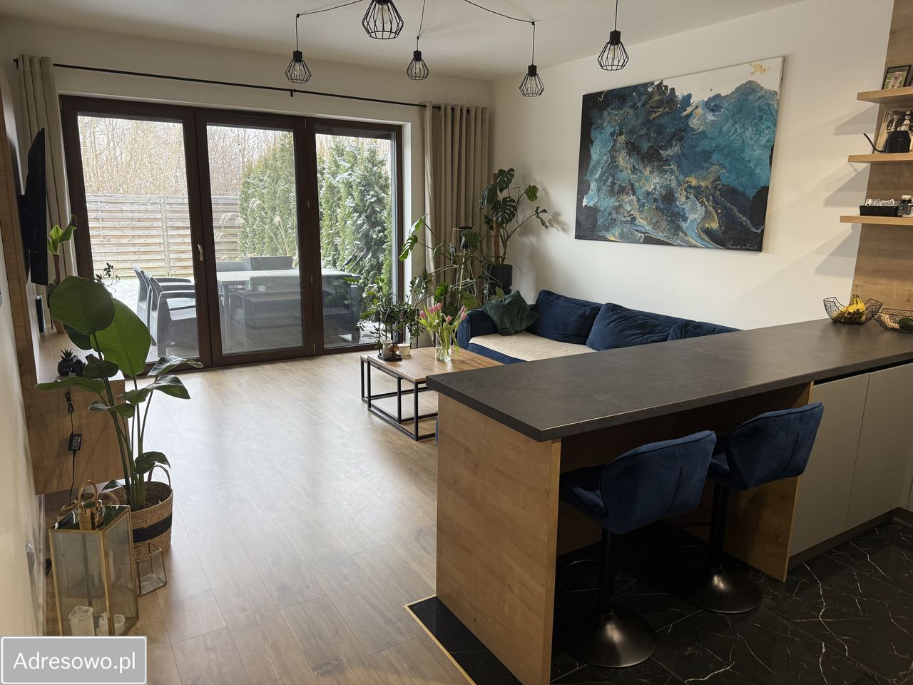 Mieszkanie 3-pokojowe Aleksandrów Łódzki, ul. Władysława IV. Zdjęcie 11