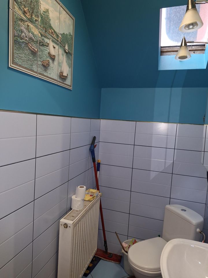 bliźniak, 5 pokoi Sławków, ul. Rynek. Zdjęcie 23