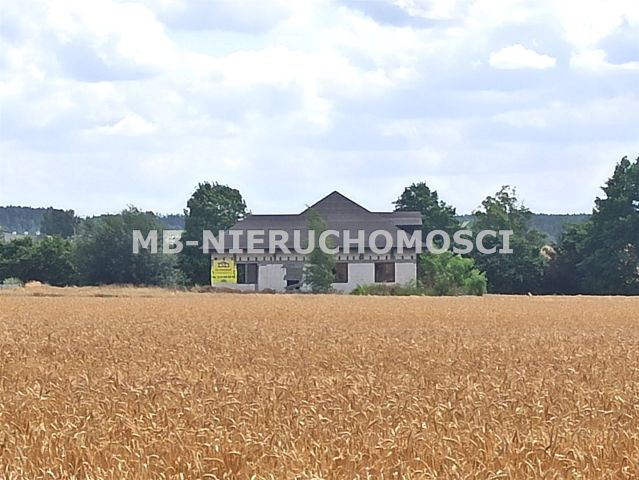 dom wolnostojący, 6 pokoi Nowe Grodziczno. Zdjęcie 6