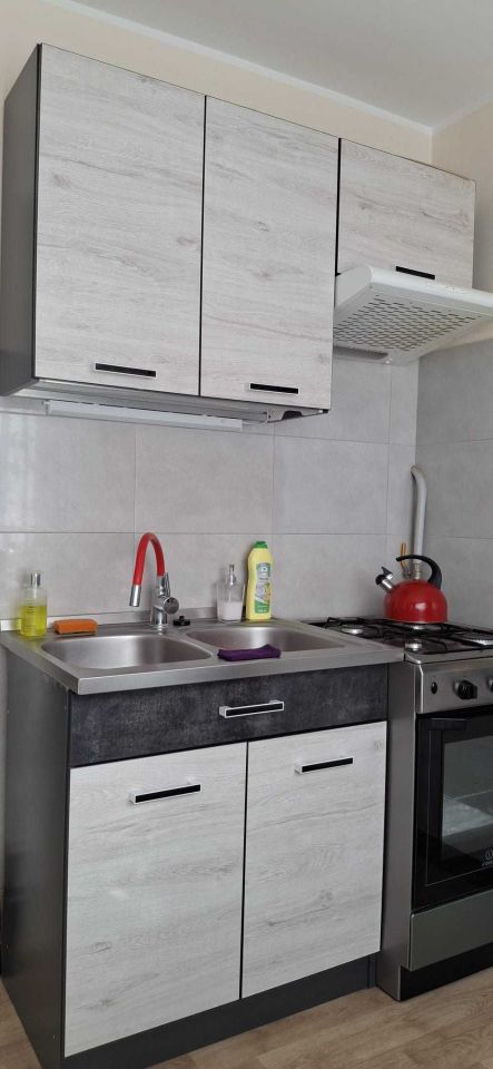 Mieszkanie 2-pokojowe Inowrocław Rąbin. Zdjęcie 3