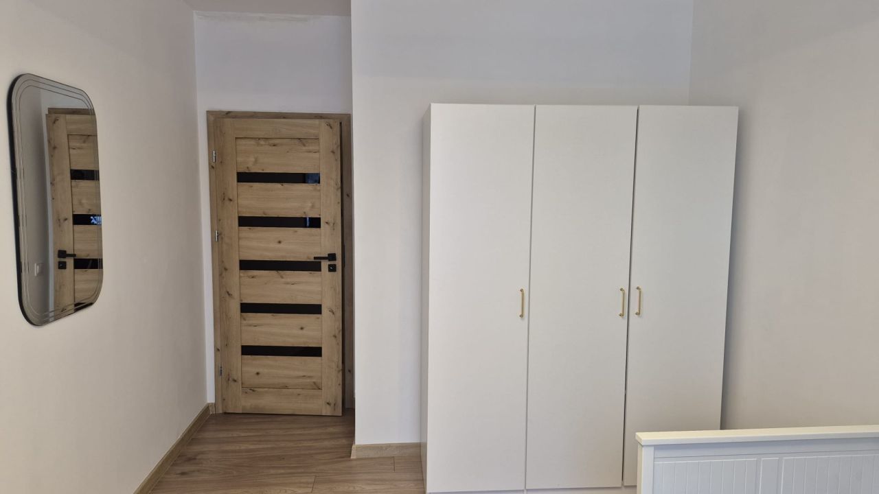 Mieszkanie 2-pokojowe Gdańsk Morena, ul. Janusza Kusocińskiego. Zdjęcie 5