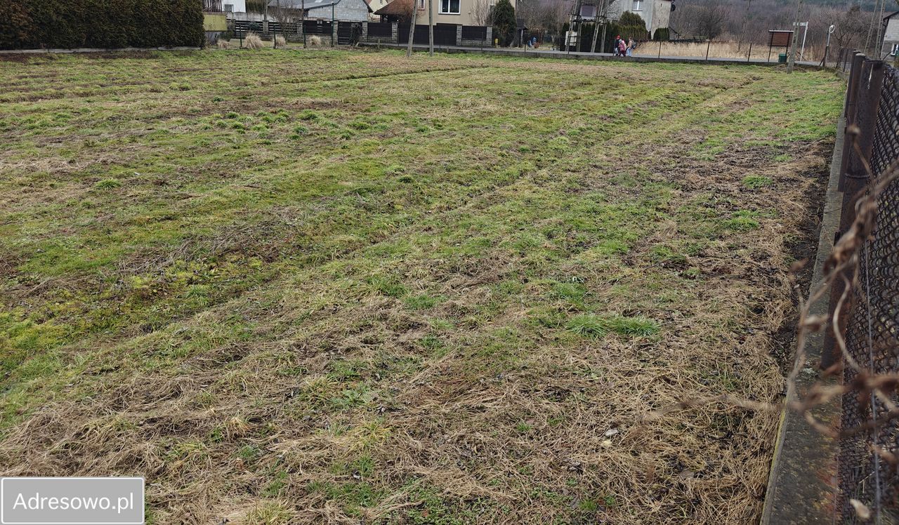 Działka budowlana Zagórze, ul. Żabia. Zdjęcie 3