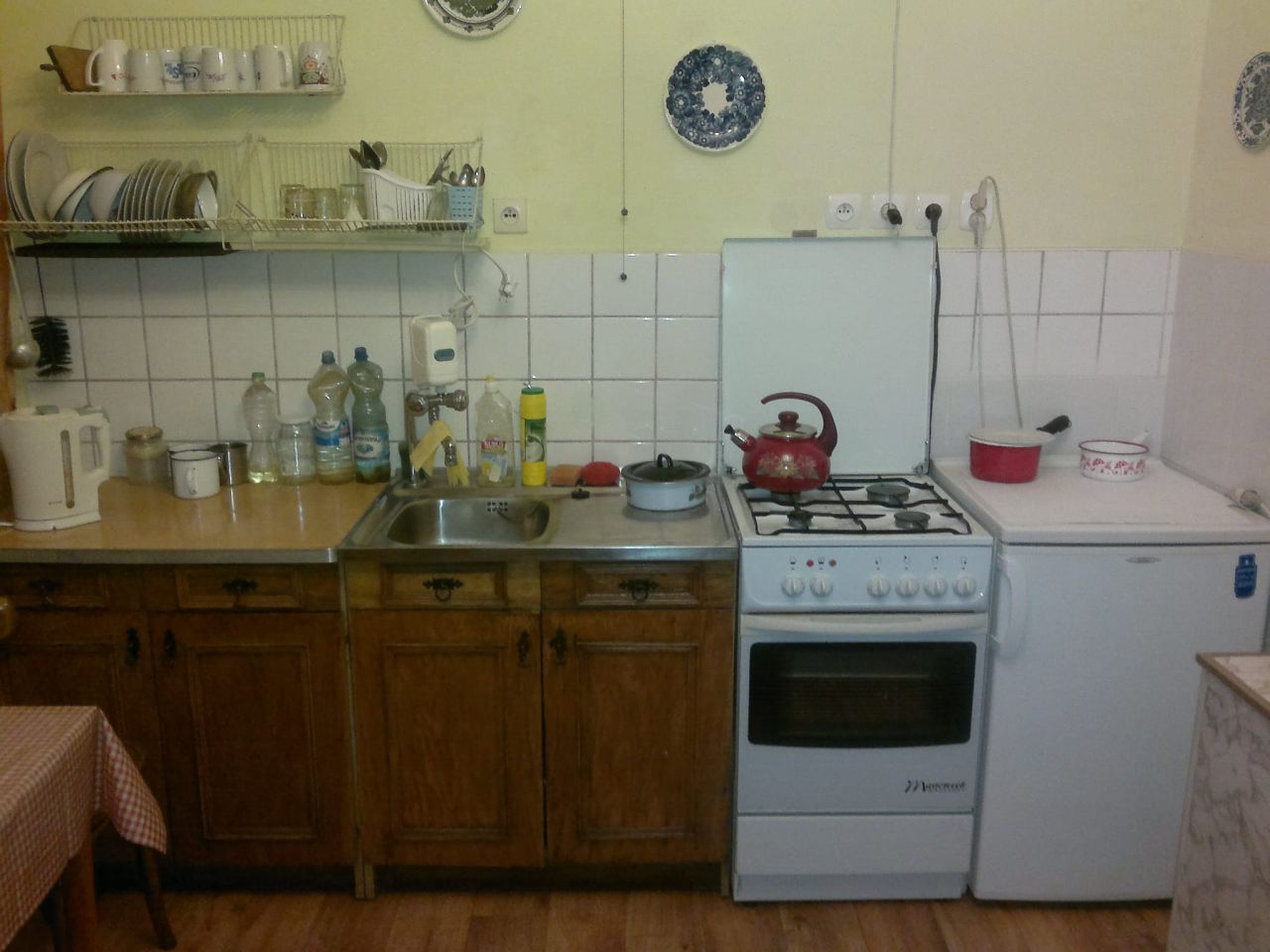 Mieszkanie 1-pokojowe Katowice Szopienice, ul. Janusza Korczaka. Zdjęcie 13