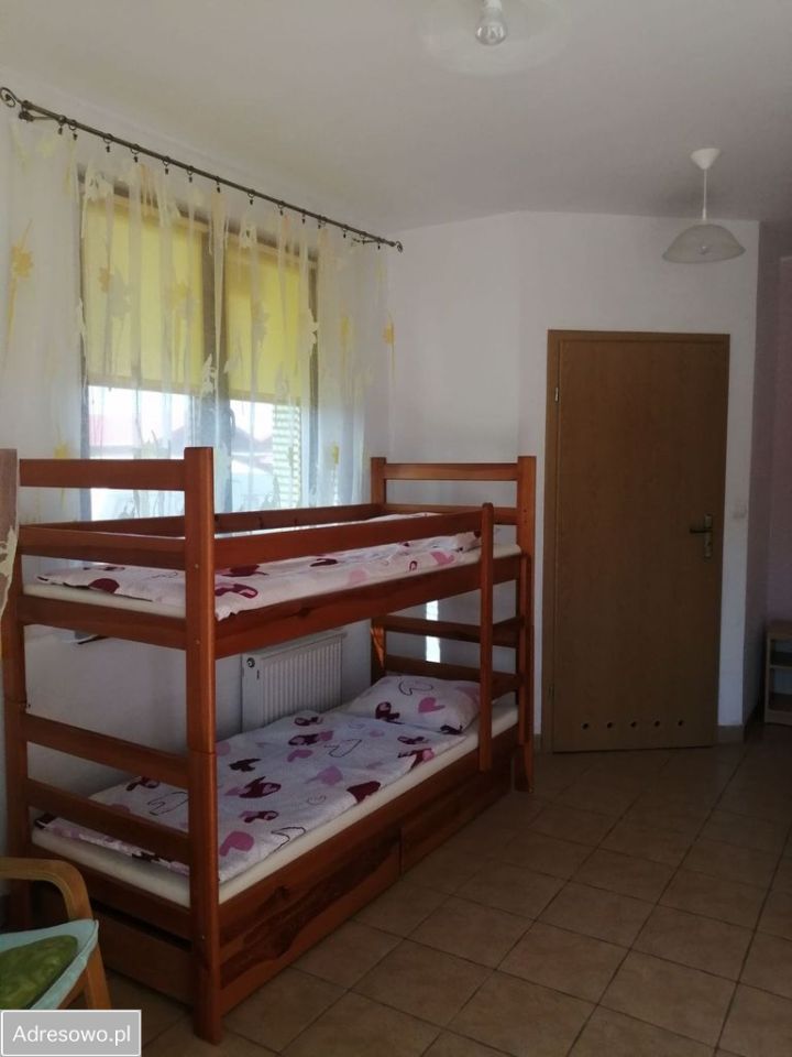 dom wolnostojący, 7 pokoi Rewal, ul. Polna. Zdjęcie 17