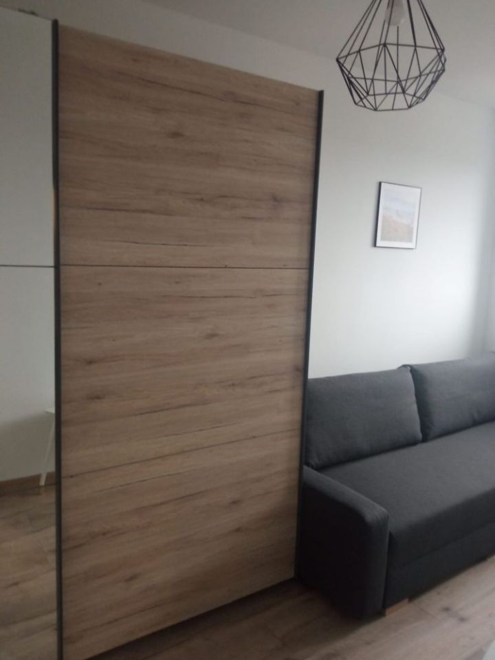 Mieszkanie 2-pokojowe Łódź Radogoszcz. Zdjęcie 2