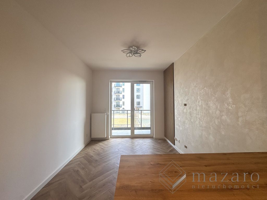 Mieszkanie 3-pokojowe Bydgoszcz. Zdjęcie 2