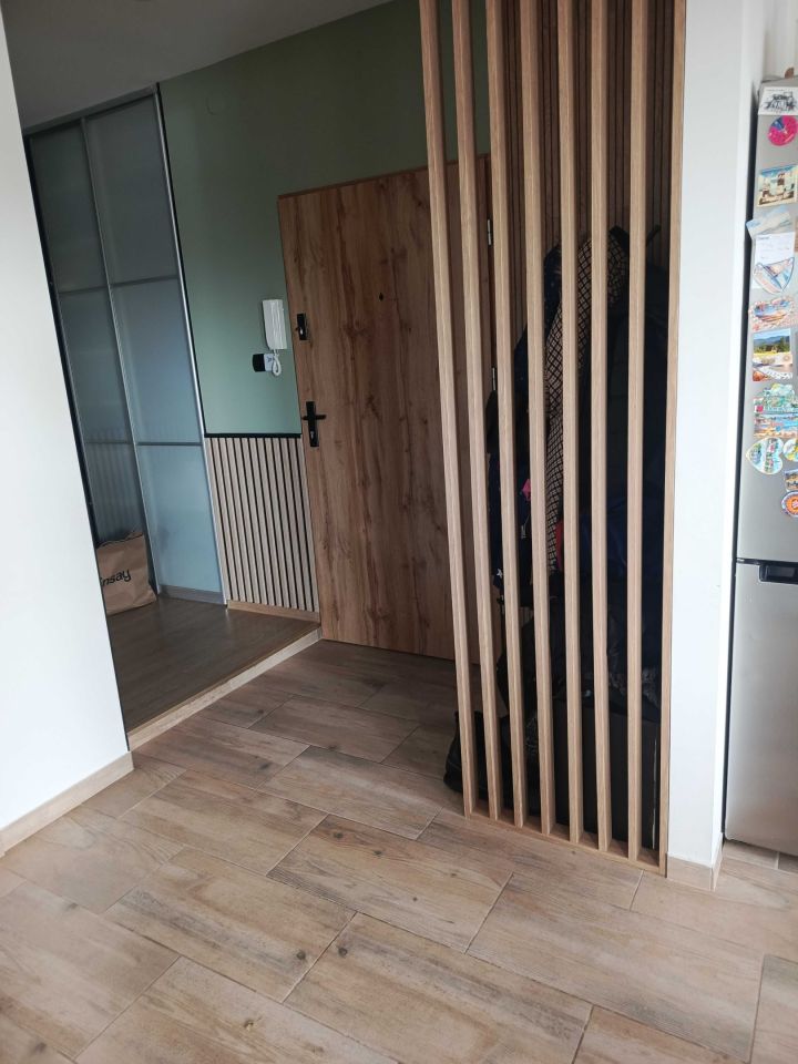 Mieszkanie 3-pokojowe Czechowice-Dziedzice. Zdjęcie 6