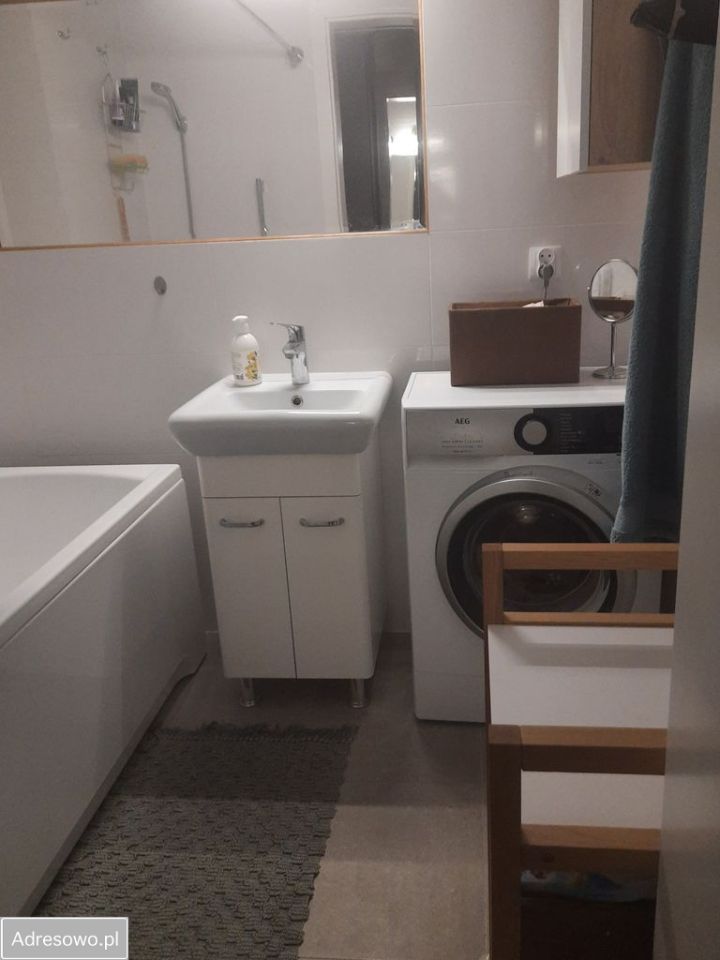 Mieszkanie 2-pokojowe Koszalin, ul. Generała Józefa Hallera. Zdjęcie 6