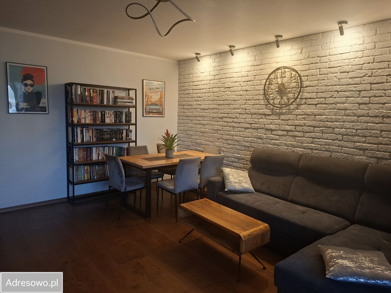 Mieszkanie 3-pokojowe Warszawa Mokotów, ul. Grupy AK "Krybar". Zdjęcie 7