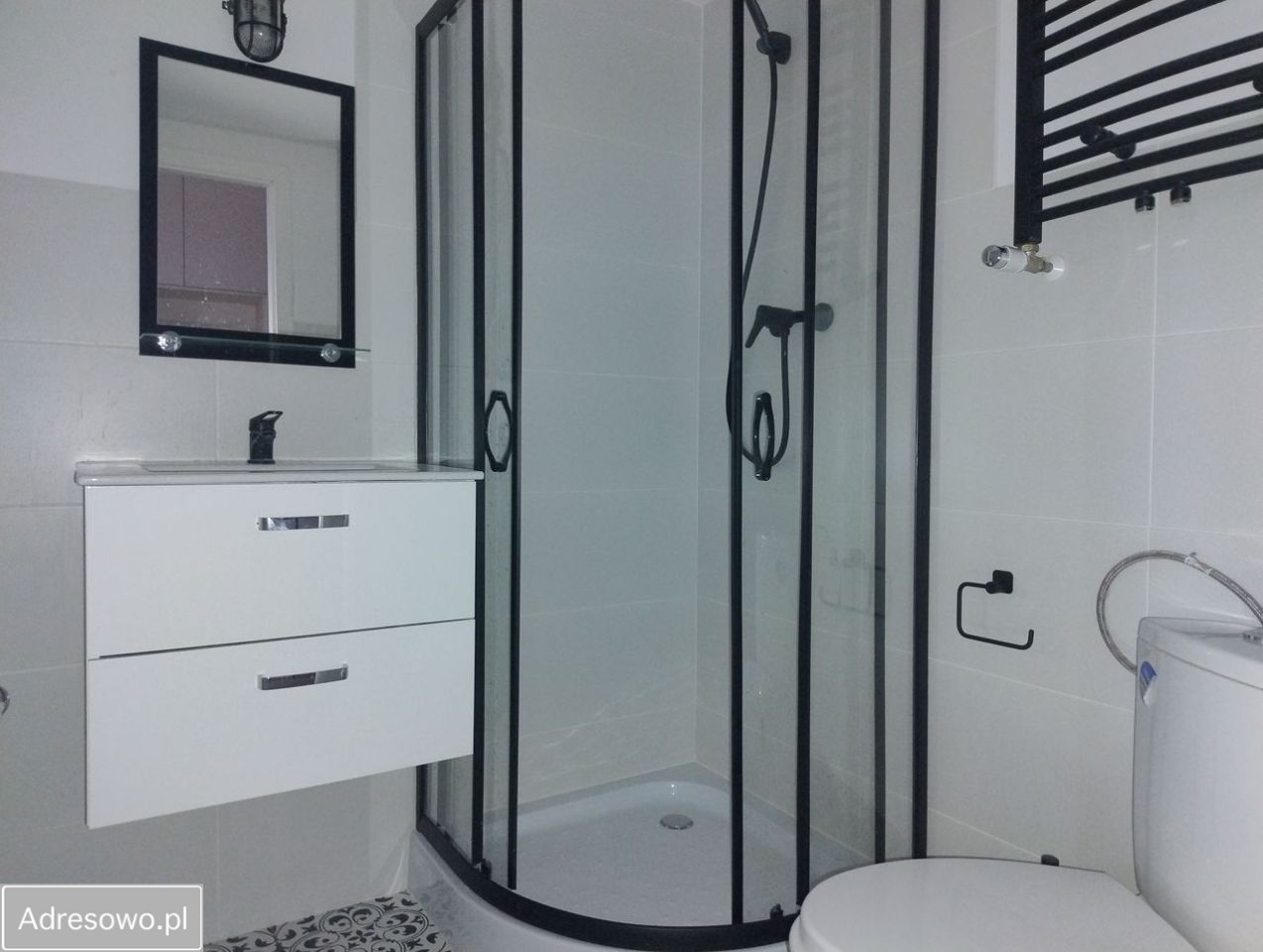 Mieszkanie 1-pokojowe Łódź Górna, ul. Poznańska. Zdjęcie 5