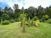 Działka budowlana Świerczyna. Zdjęcie 4