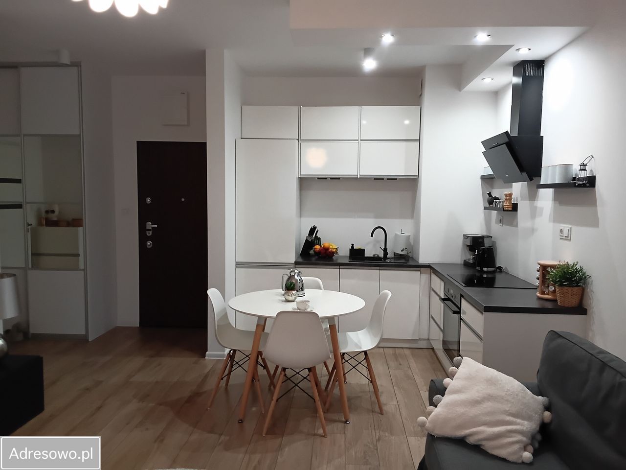 Mieszkanie 1-pokojowe Warszawa Grochów, ul. Boremlowska. Zdjęcie 12