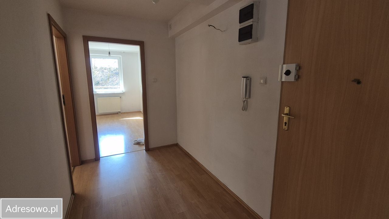 Mieszkanie 3-pokojowe Katowice Muchowiec, ul. Ignacego Paderewskiego. Zdjęcie 2