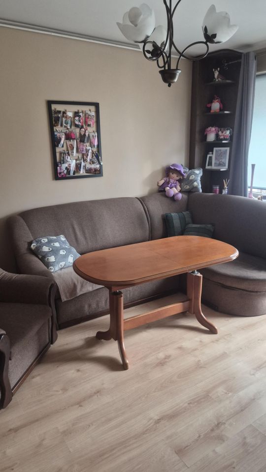 Mieszkanie 4-pokojowe Ujście, Plac Wiosny Ludów. Zdjęcie 7