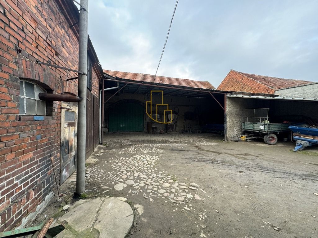 dom wolnostojący, 8 pokoi Brzeg Dolny. Zdjęcie 19