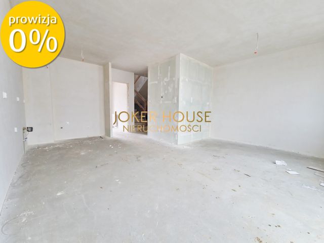 Mieszkanie 4-pokojowe Rzeszów Budziwój. Zdjęcie 7