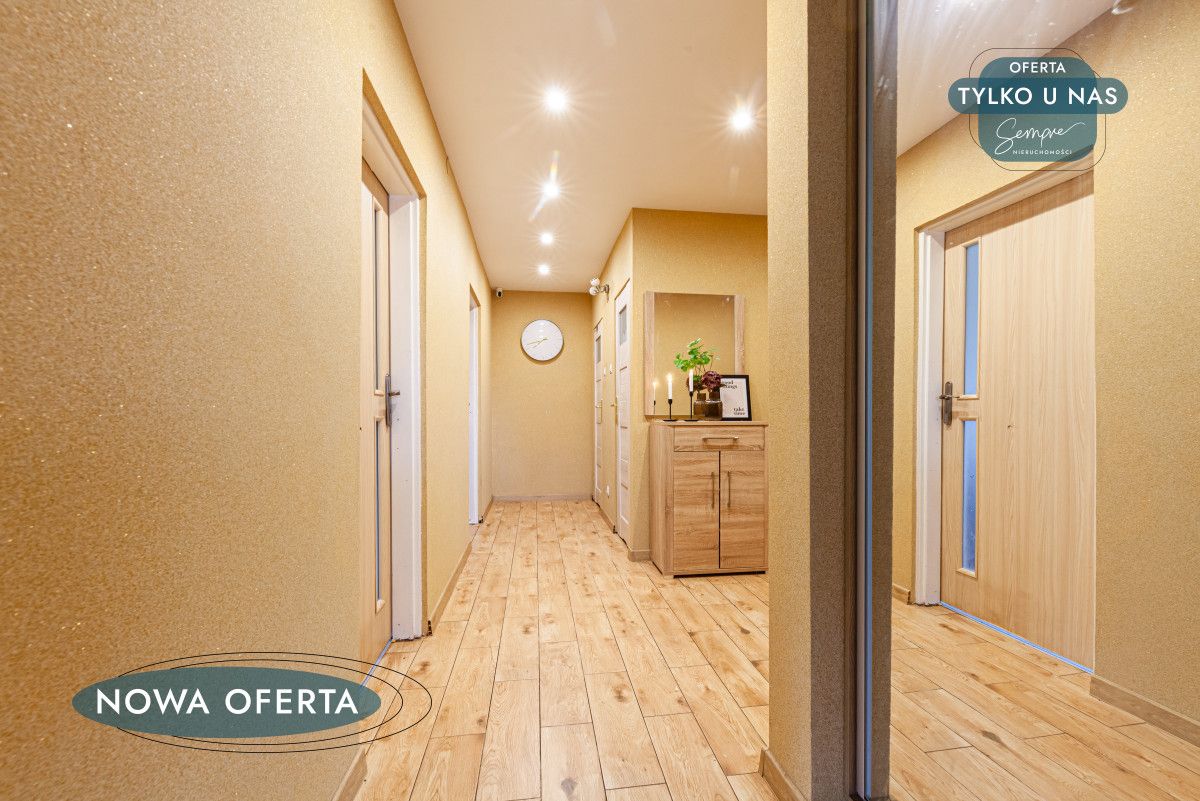 Mieszkanie 3-pokojowe Bełchatów, os. Dolnośląskie. Zdjęcie 1