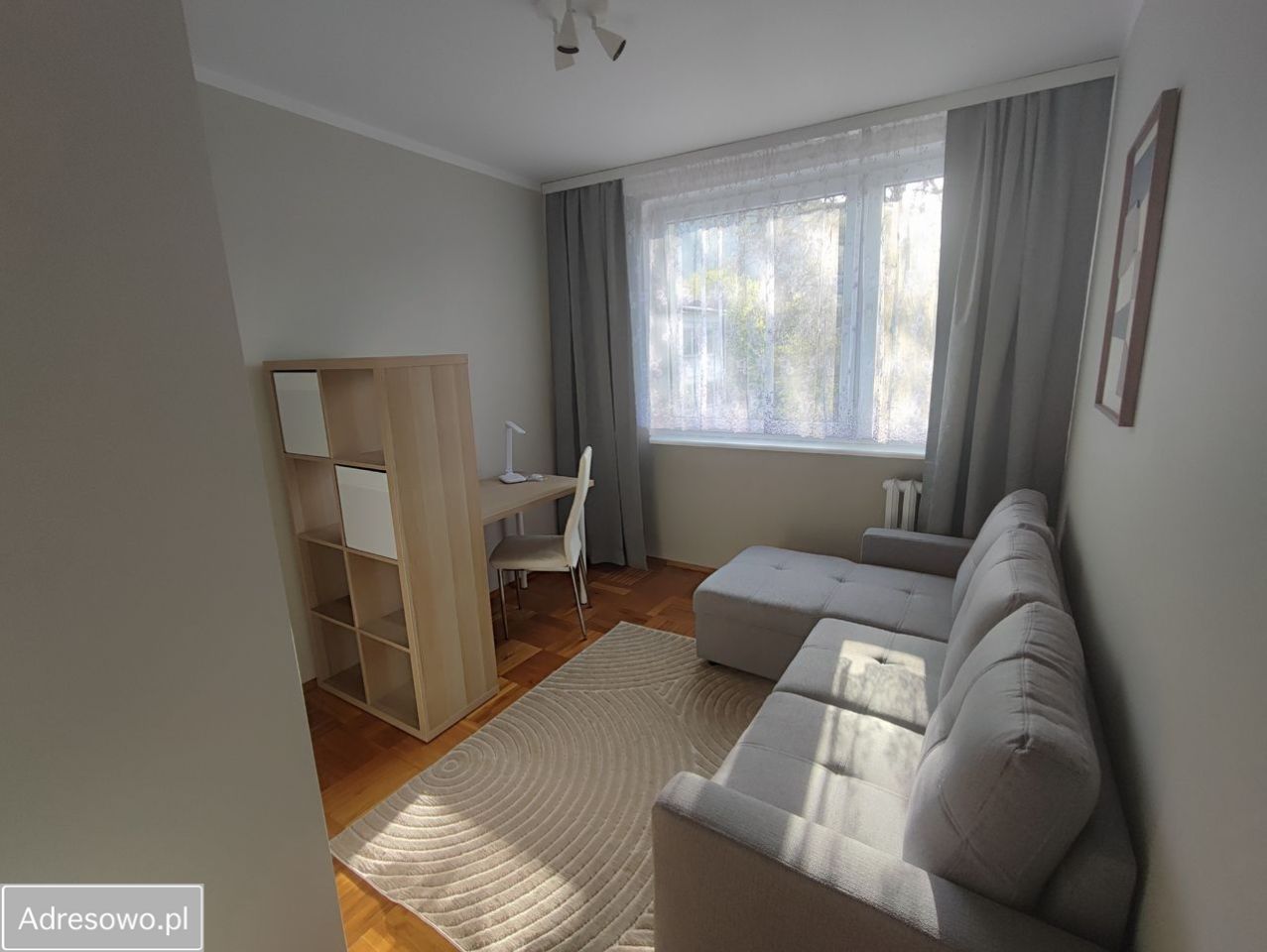 Pokój Wrocław Kozanów, ul. Gołężycka. Zdjęcie 9