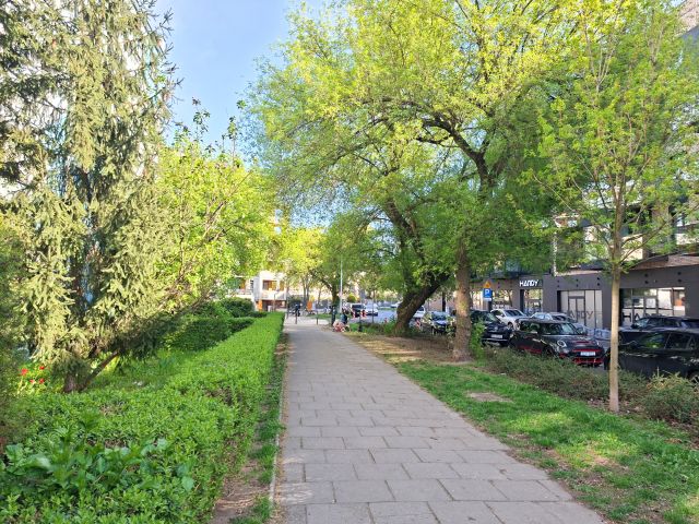 Mieszkanie 2-pokojowe Wrocław Tarnogaj, ul. Nyska. Zdjęcie 13
