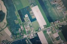 Działka rolno-budowlana Łubianka, ul. Przestrzenna. Zdjęcie 3