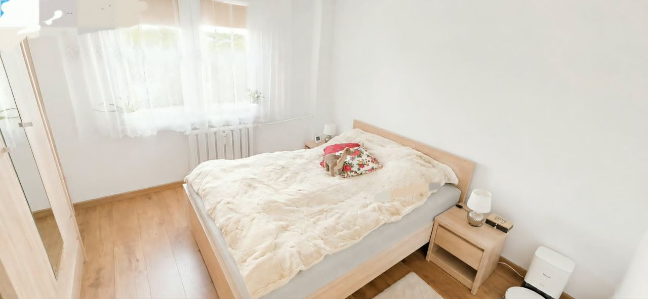 Mieszkanie 3-pokojowe Żyrardów Teklin, ul. Marii Nietrzebki. Zdjęcie 8