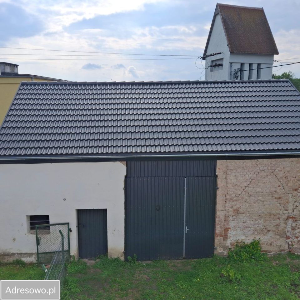 dom wolnostojący, 7 pokoi Kantorowice. Zdjęcie 17