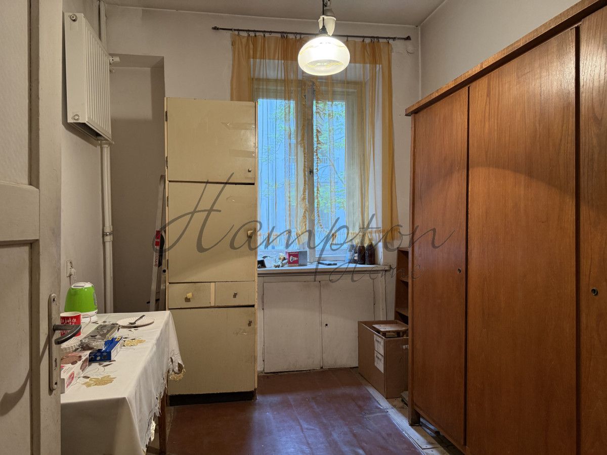 Mieszkanie 3-pokojowe Warszawa Wola, ul. Żelazna. Zdjęcie 6