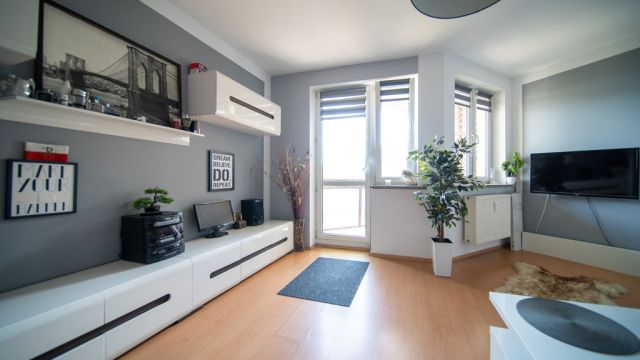 Mieszkanie 2-pokojowe Lublin, ul. Altanowa. Zdjęcie 2