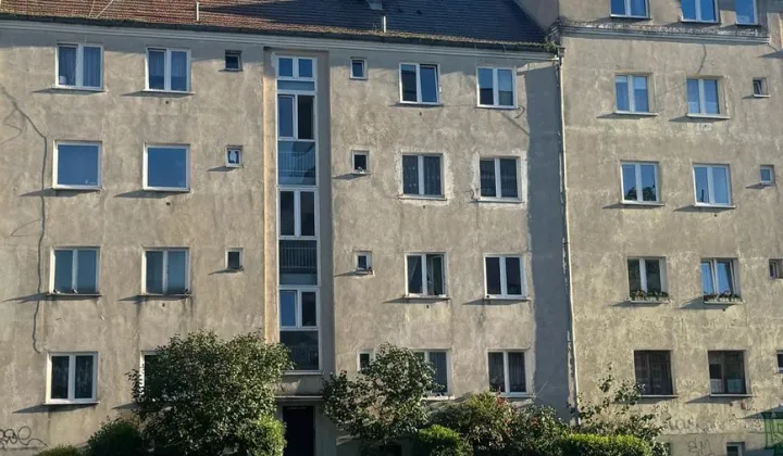 Mieszkanie 1-pokojowe Wrocław Grabiszyn, ul. Aleksandra Ostrowskiego