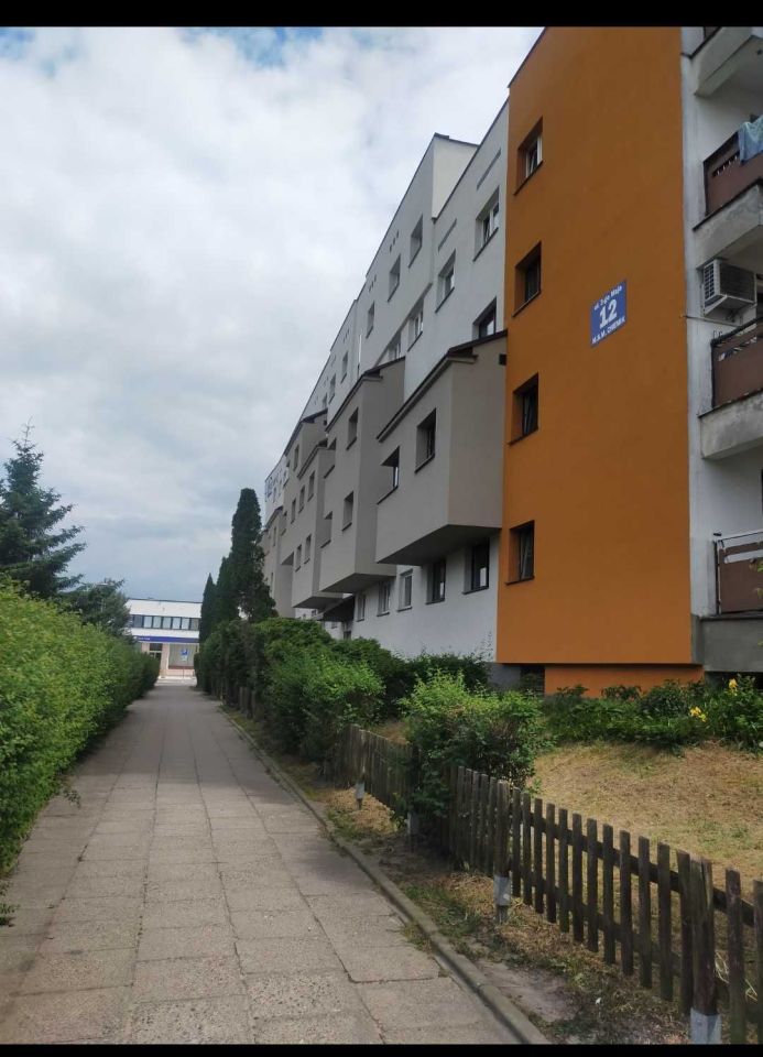 Mieszkanie 2-pokojowe Płock, ul. 3 Maja. Zdjęcie 2