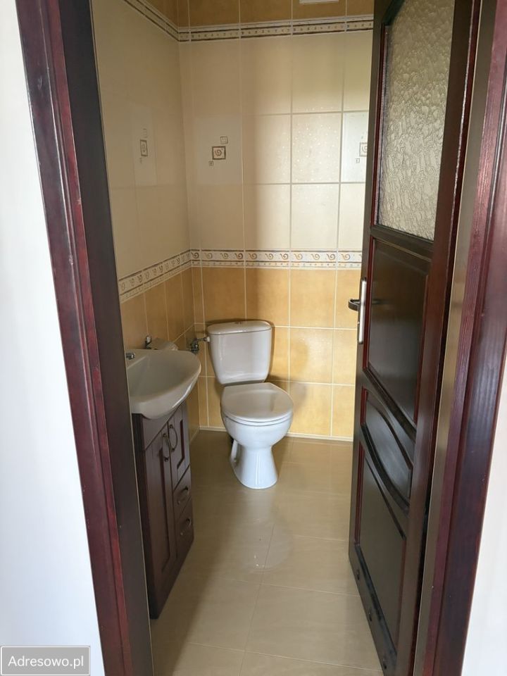 dom wolnostojący, 5 pokoi Ciechocinek. Zdjęcie 13
