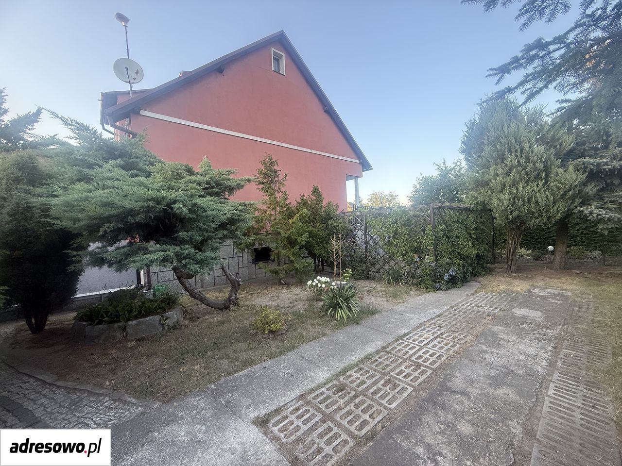 dom wolnostojący, 5 pokoi Ścinawa, ul. Topolowa. Zdjęcie 5