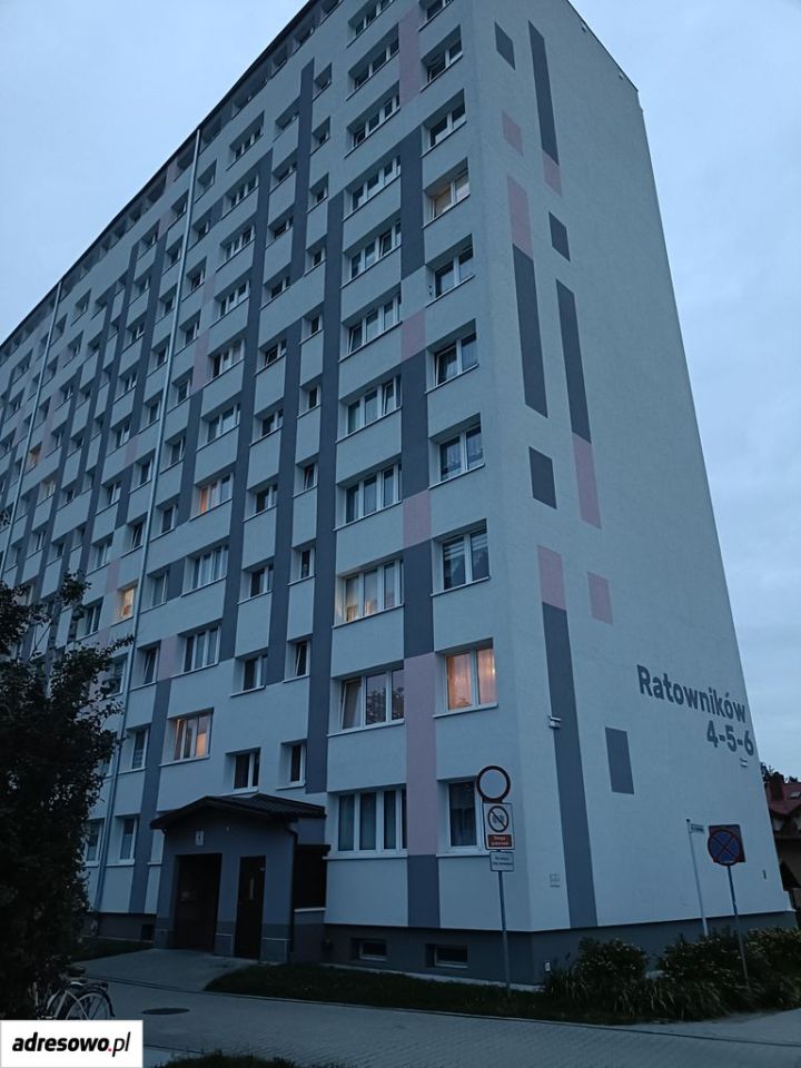 Mieszkanie 2-pokojowe Polkowice, ul. Ratowników. Zdjęcie 13