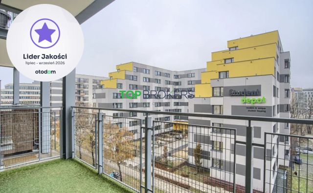 Mieszkanie 3-pokojowe Warszawa Mokotów, ul. Jana Pawła Woronicza. Zdjęcie 8