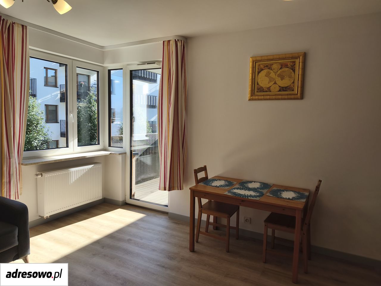 Mieszkanie 2-pokojowe Warszawa Targówek, ul. Bukowiecka. Zdjęcie 13