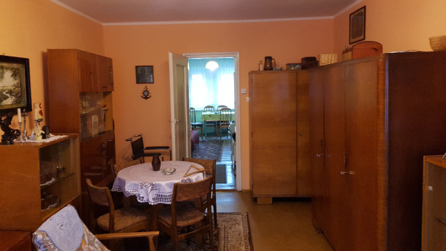 Mieszkanie 1-pokojowe Głuchołazy, ul. Mickiewicza. Zdjęcie 1
