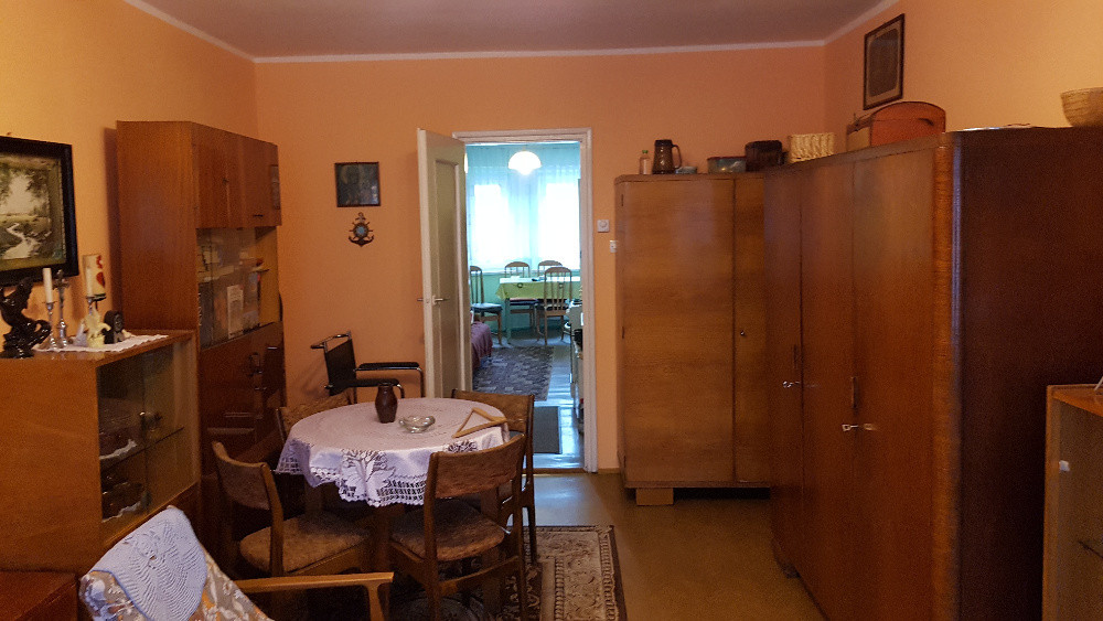Mieszkanie 1-pokojowe Głuchołazy, ul. Mickiewicza