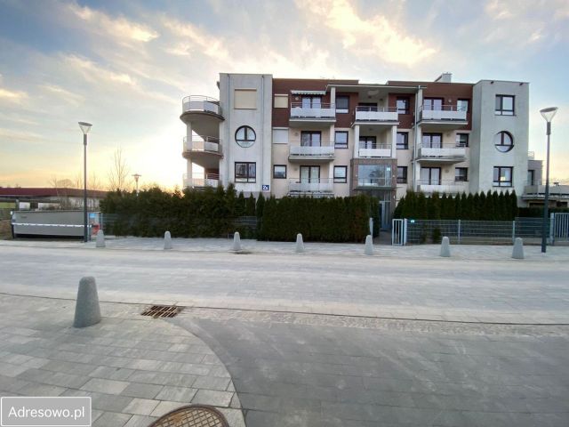 Mieszkanie 1-pokojowe Jastrzębia Góra, ul. Obrońców Westerplatte. Zdjęcie 1