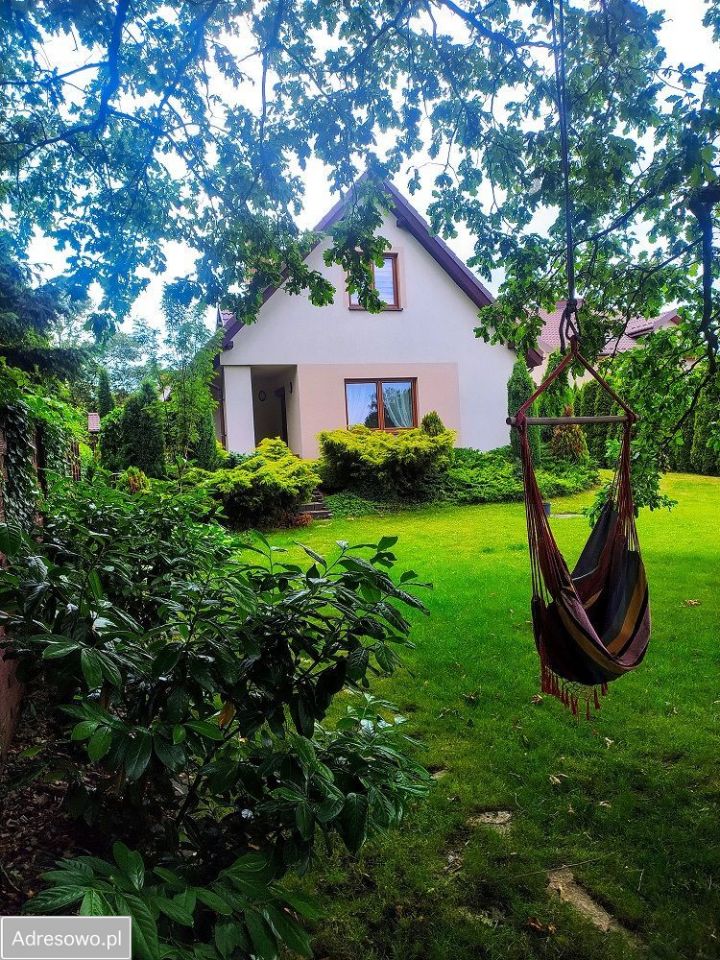 dom wolnostojący, 4 pokoje Będzin