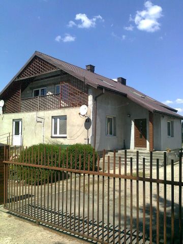 dom wolnostojący Nowe Trzepowo. Zdjęcie 1