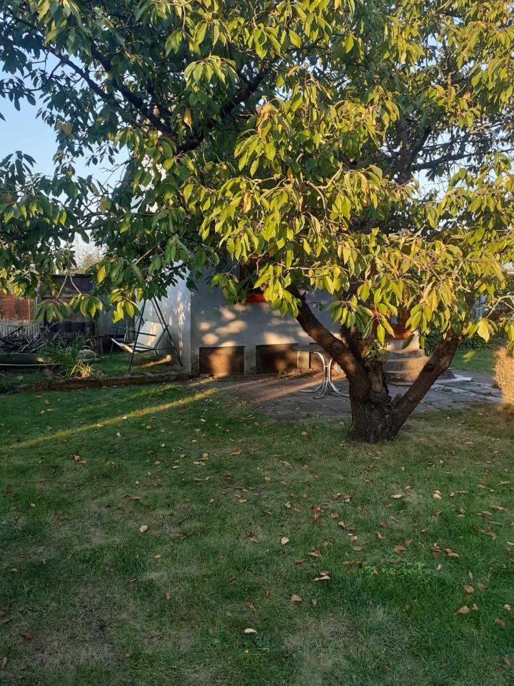 Działka rekreacyjna Włocławek Polewki, ul. Kapitulna