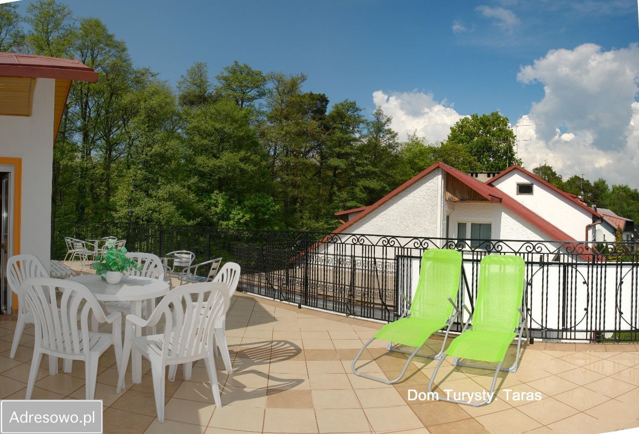 Hotel/pensjonat Ustka, ul. Wilcza. Zdjęcie 14