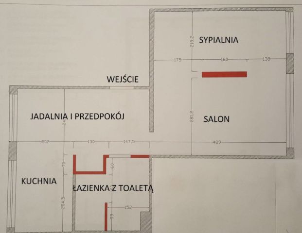 Mieszkanie 2-pokojowe Lublin LSM, ul. Jana Sawy. Zdjęcie 17