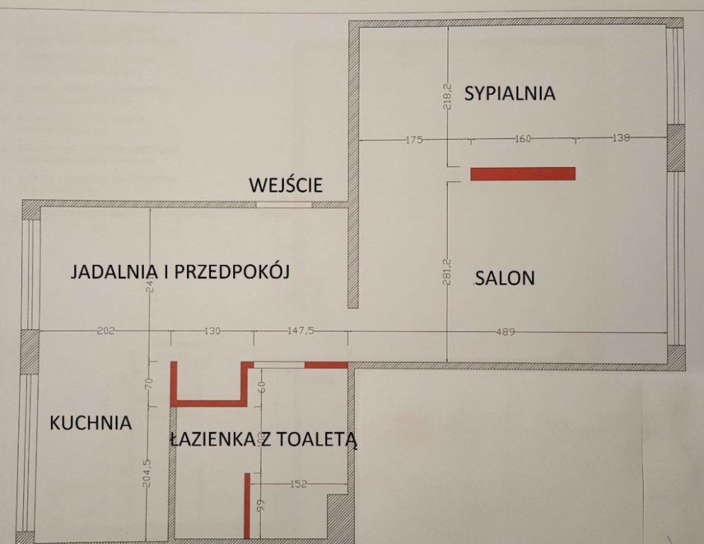 Mieszkanie 2-pokojowe Lublin LSM, ul. Jana Sawy. Zdjęcie 17