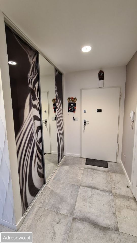 Mieszkanie 3-pokojowe Warszawa Wola, ul. Jana Kazimierza. Zdjęcie 10