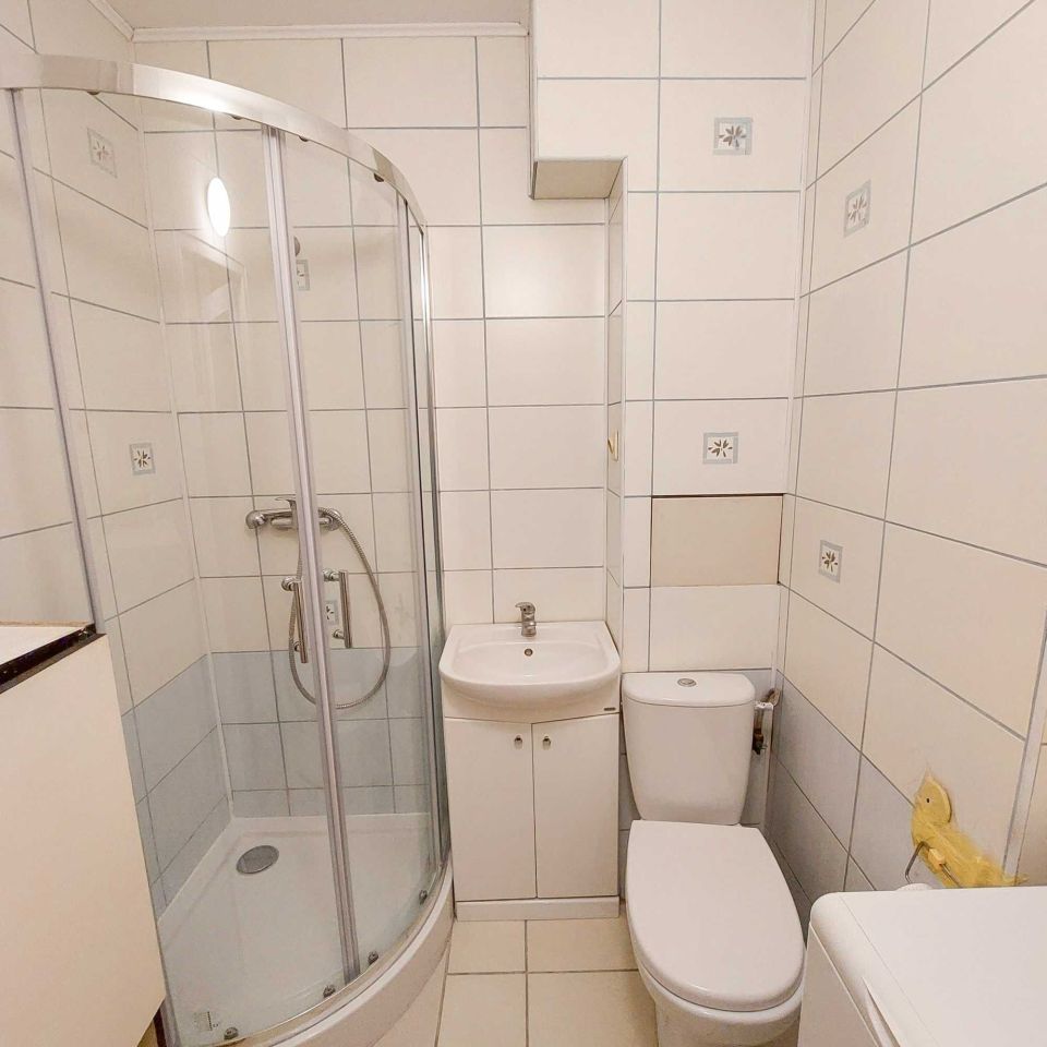 Mieszkanie 1-pokojowe Konin, ul. 11 Listopada. Zdjęcie 4