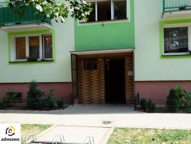 Mieszkanie 2-pokojowe Krosno Odrzańskie, ul. Poznańska. Zdjęcie 1
