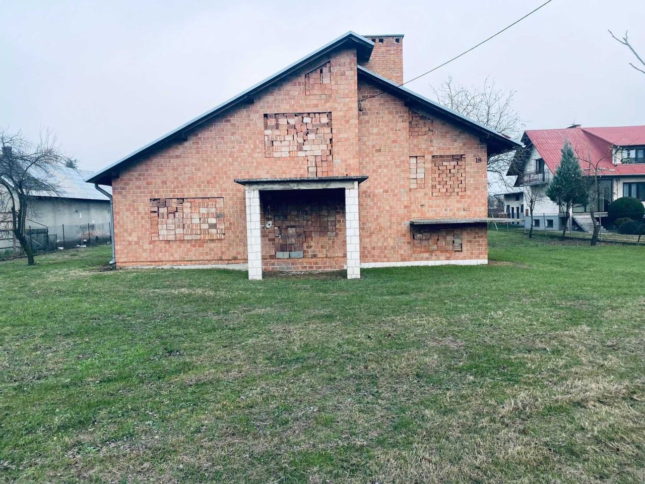 gospodarstwo Kopki, ul. Podborze. Zdjęcie 4