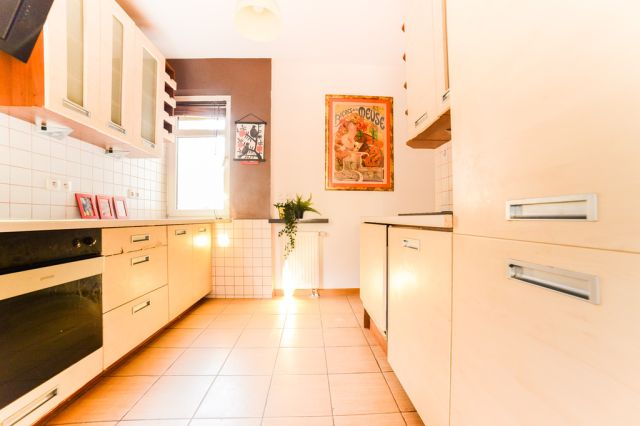 Mieszkanie 3-pokojowe Warszawa Wilanów, ul. Wilanowska. Zdjęcie 5