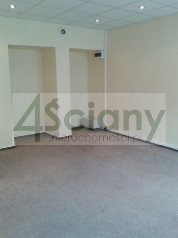 Biuro Warszawa Śródmieście